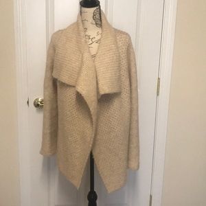 Ann Taylor Loft Cardigan Sweater